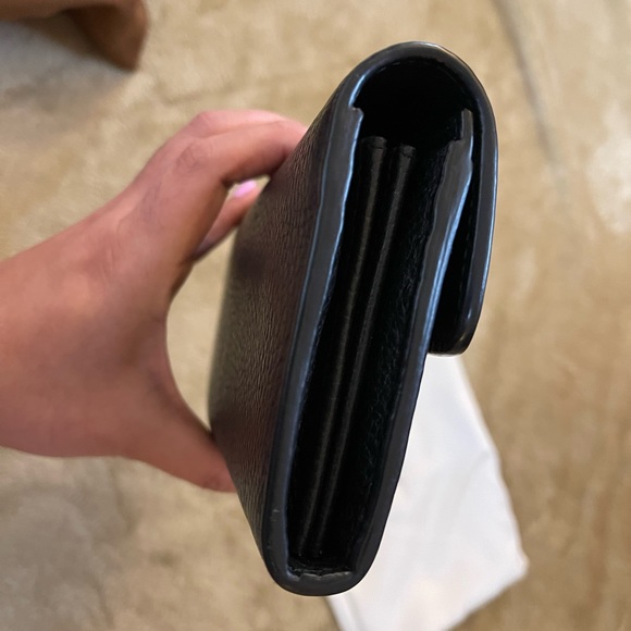 Gucci Continental Interlocking GG Long Wallet - Picture 6 of 7